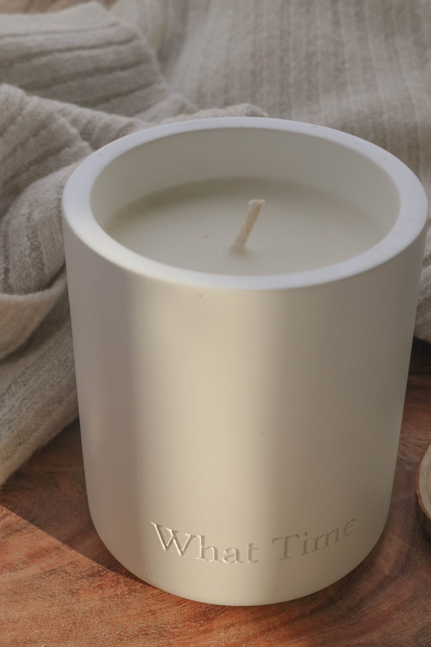 Adventure-Coconut & Lime Candle 280g