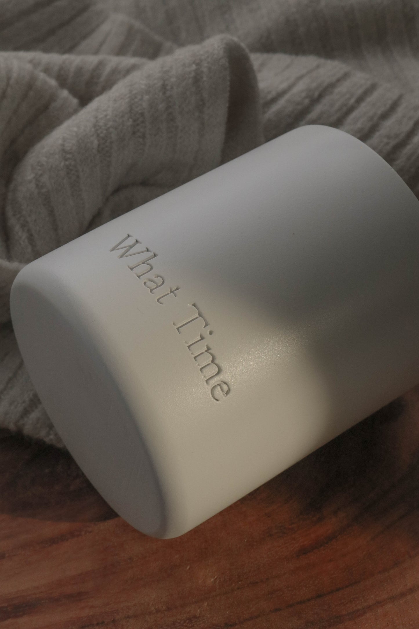 Escape-Patchouli & Sandalwood Candle 280g