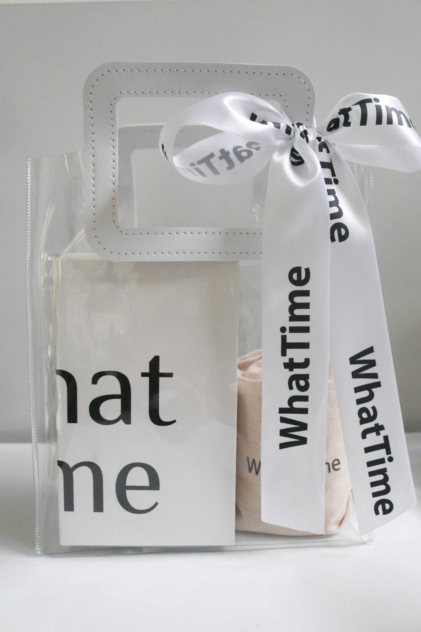 Candle and Diffuser Gift Bag